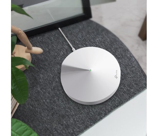 TP-Link DECO M9 Plus Mesh WiFi (2200Mb/s a/b/g/n/ac) 2xAP - 472187 - zdjęcie 5